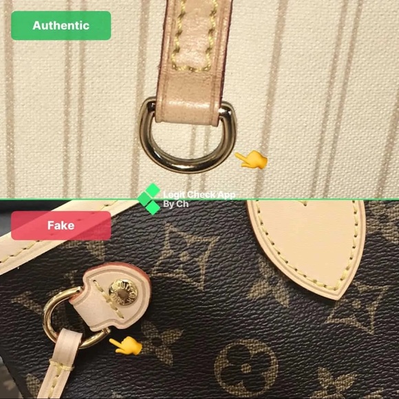 Louis Vuitton Picture Guide - Picture 14 of 16